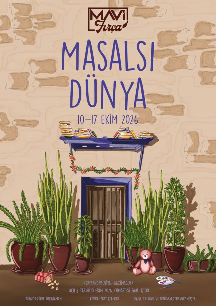“Masalsı Dünya Sergisi “sanatseverlerle buluşuyor