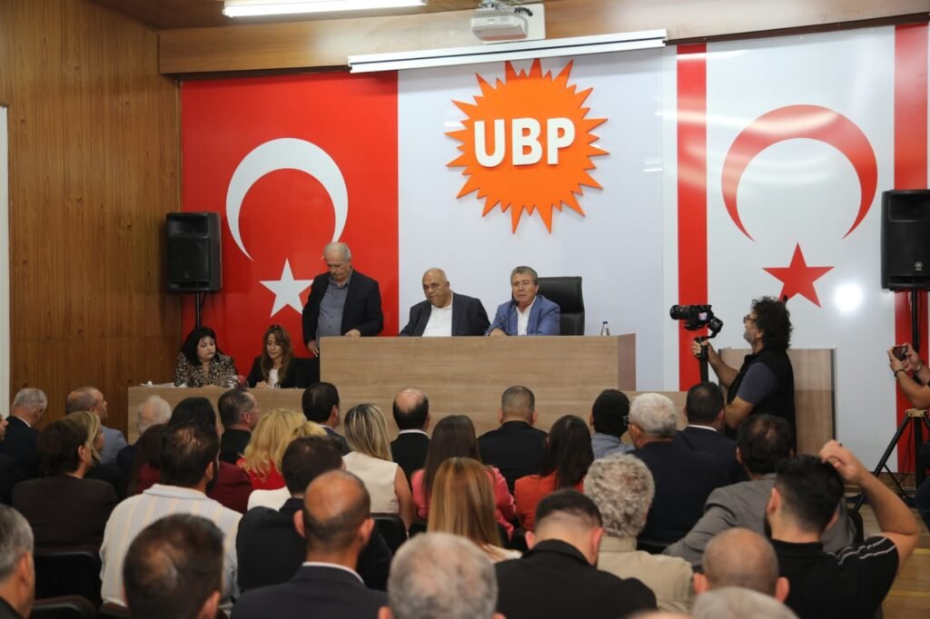 Üstel’den yeni beş yıl mesajı: “İktidarda, istikrarla, icraatla, yola devam” Üstel’den yeni beş yıl mesajı: “İktidarda, istikrarla, icraatla, yola devam”