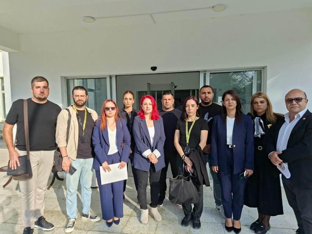 Basın-Sen, gazetecilere yönelik saldırıları kınadı Basın-Sen, gazetecilere yönelik saldırıları kınadı