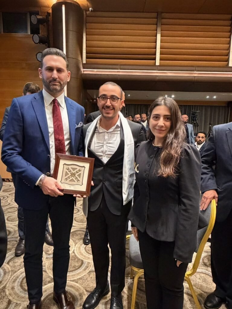 CTP Gençlik Örgütü Lübnan’da CTP Gençlik Örgütü Lübnan’da