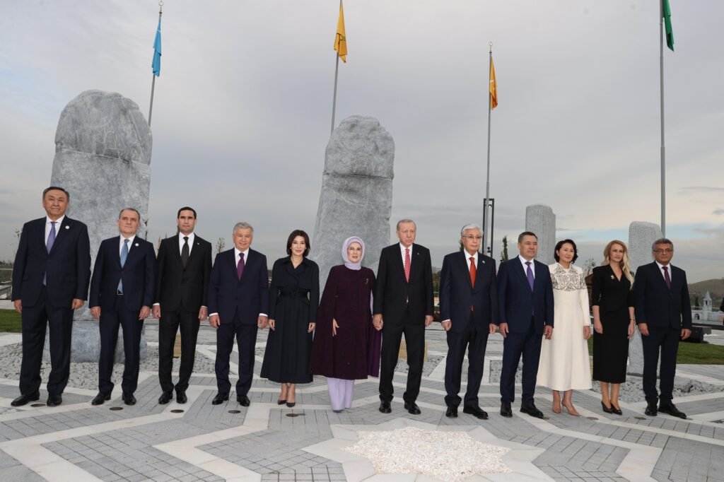 Erhürman, Ankara’daki TDT Zirvesi etkinliklerine katıldı Erhürman, Ankara’daki TDT Zirvesi etkinliklerine katıldı