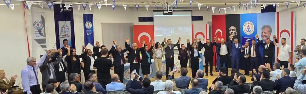 YDP’de aday belirleme seçimi devam ediyor YDP’de aday belirleme seçimi devam ediyor