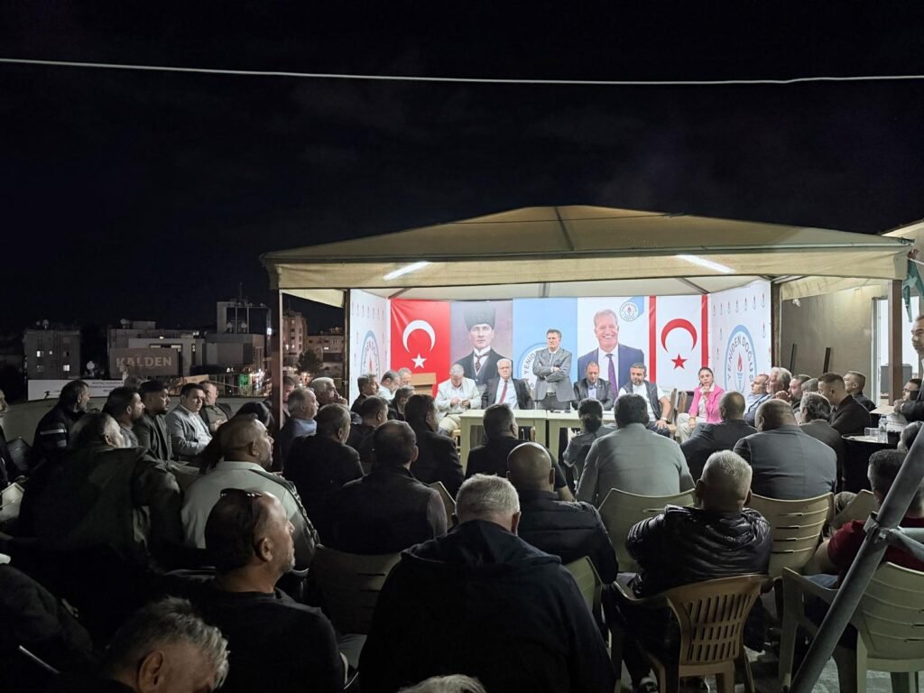 YDP aday listesi pazar günü parti meclisi tarafından belirlenecek
