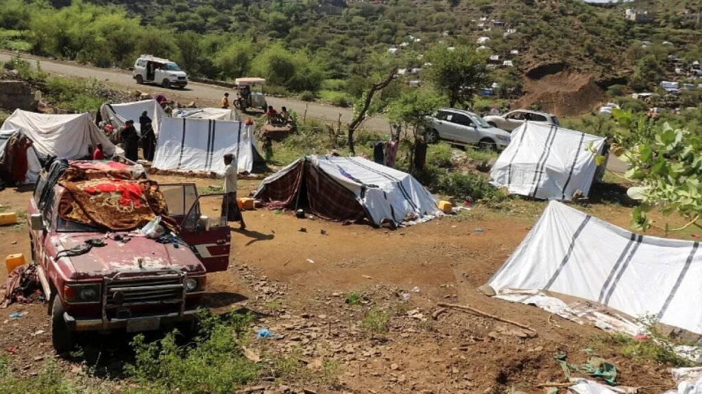 DSÖ: “Yemen’de çatışmaların şiddetlendiği ağustostan bu yana can kaybı ve yaralanma sayısı 9 bini aştı” DSÖ: "Yemen'de çatışmaların şiddetlendiği ağustostan bu yana can kaybı ve yaralanma sayısı 9 bini aştı"