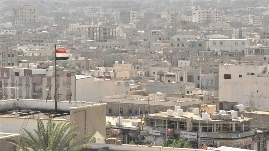 Yemen ordusu: “Husilere karşı ‘kurtuluş savaşı’ başlattık” Yemen ordusu: "Husilere karşı 'kurtuluş savaşı' başlattık"