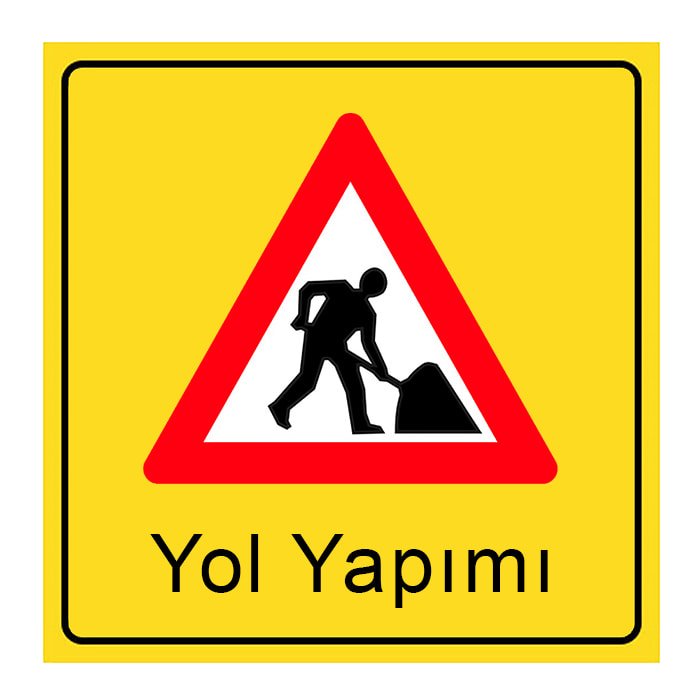 Kurudere Kavşağı – Turunçlu köyleri arasındaki yolu kullanan sürecülere uyarı… Kurudere Kavşağı – Turunçlu köyleri arasındaki yolu kullanan sürecülere uyarı...