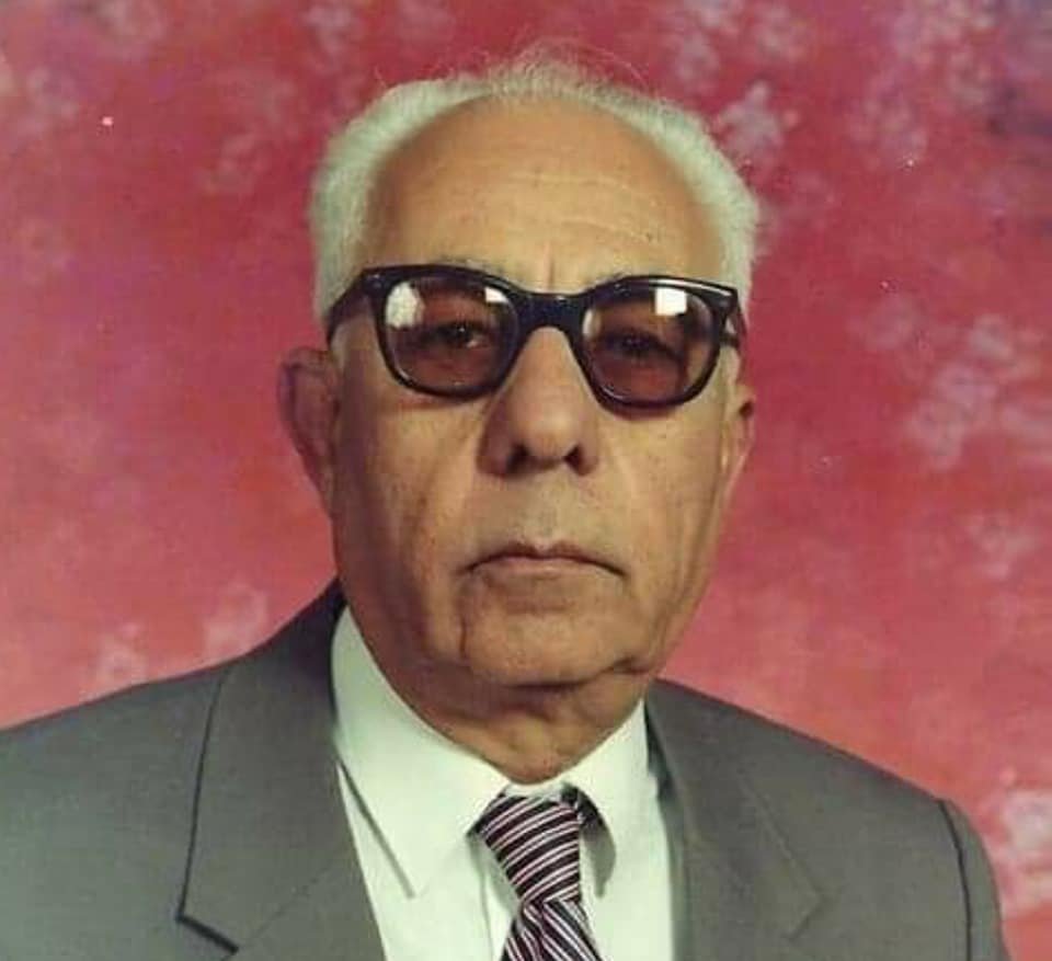Eski milletvekili, belediye başkanı Ziya Rızkı, 32’nci ölüm yıl dönümünde yarın törenlerle anılacak Eski milletvekili, belediye başkanı Ziya Rızkı, 32’nci ölüm yıl dönümünde yarın törenlerle anılacak