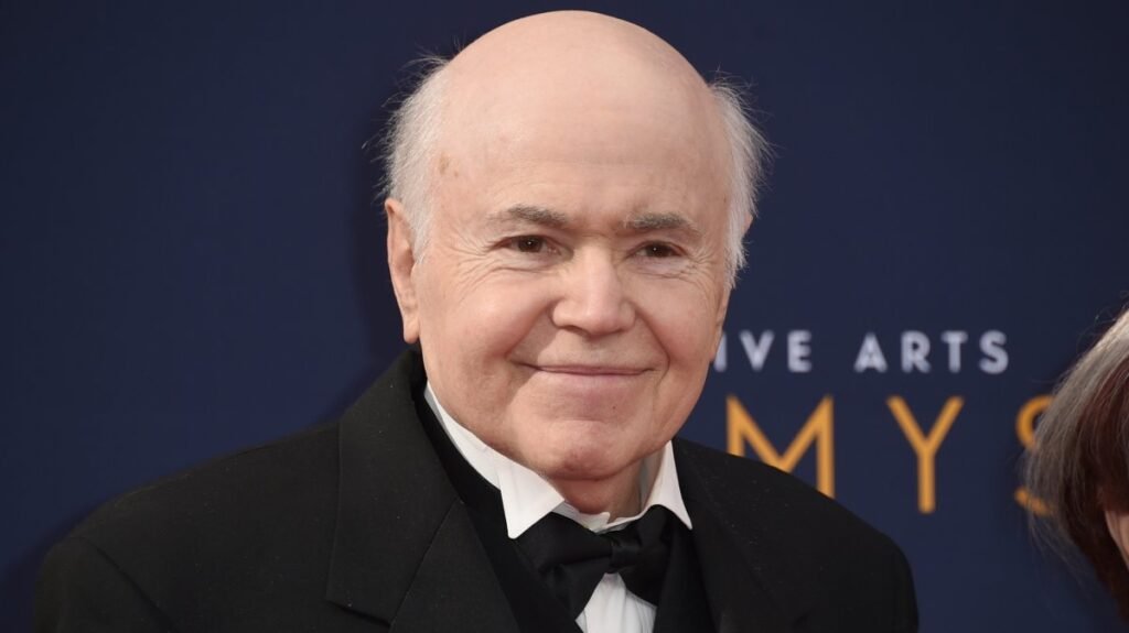 ‘Star Trek’ oyuncusu Walter Koenig, 90 yaşında hayatını kaybetti